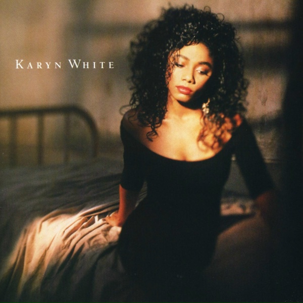 Karyn White - Don't Mess with Me