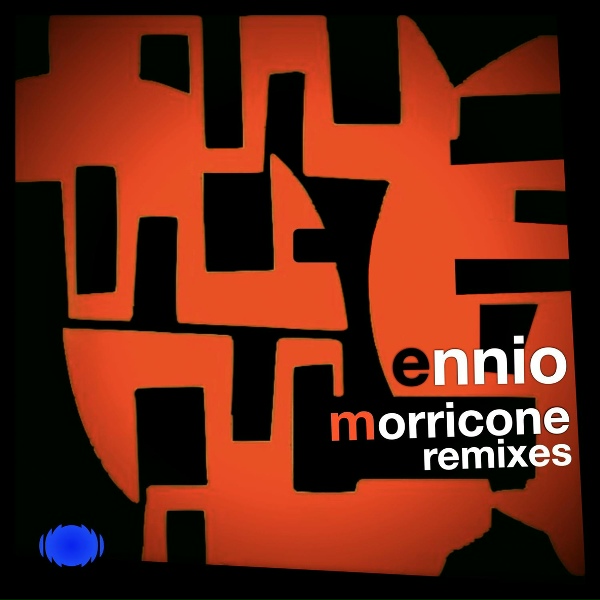 Ennio Morricone - Come Maddalena (Cosmos Mix)