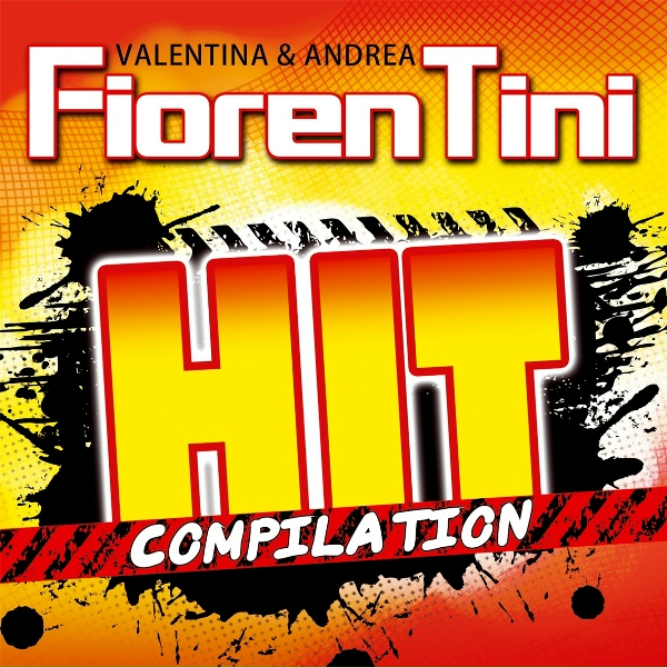 Valentina & Andrea Fiorentini - Cercami/Zeros