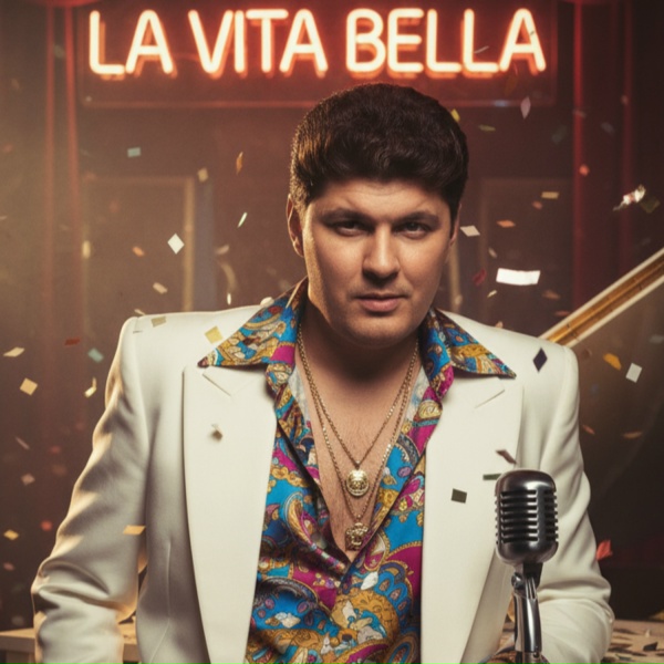 Sucero - La Vita Bella
