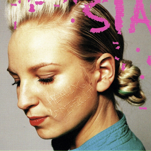Sia - Little Man