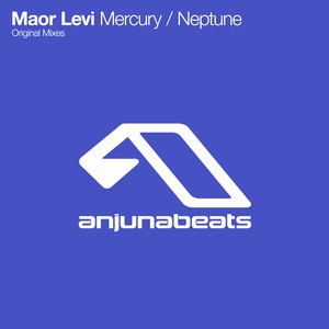 Maor Levi - Mercury