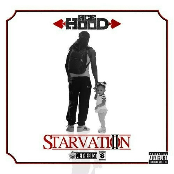 Ace Hood - Art of Deception