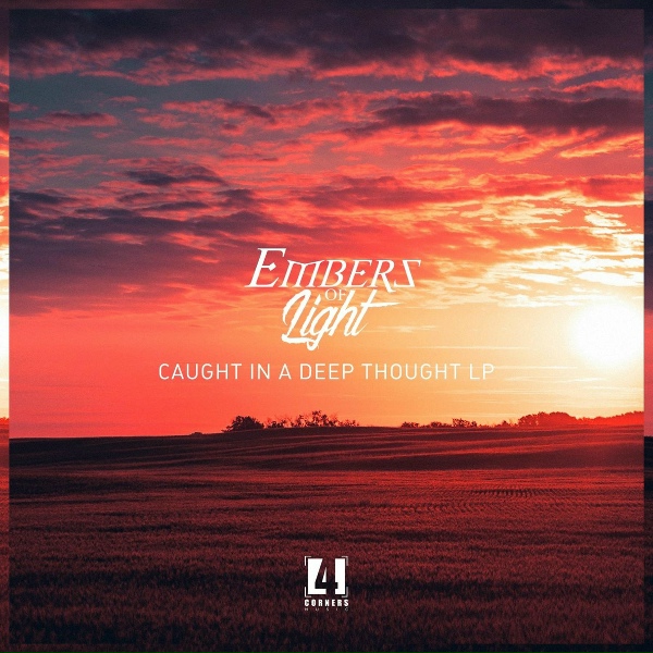 Embers of Light - Give It 2 Me