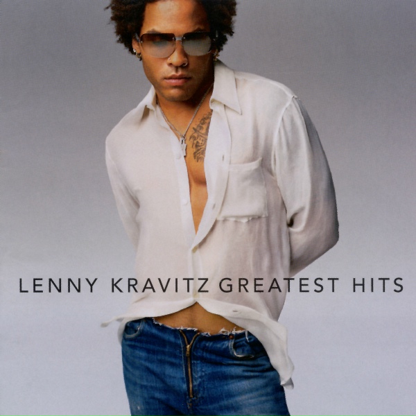 Lenny Kravitz - Again