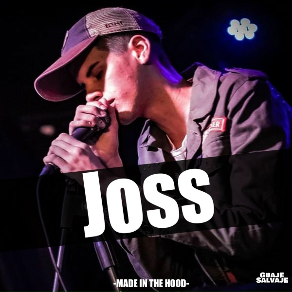 Joss - Slow
