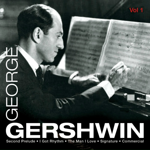 George Gershwin - Interview