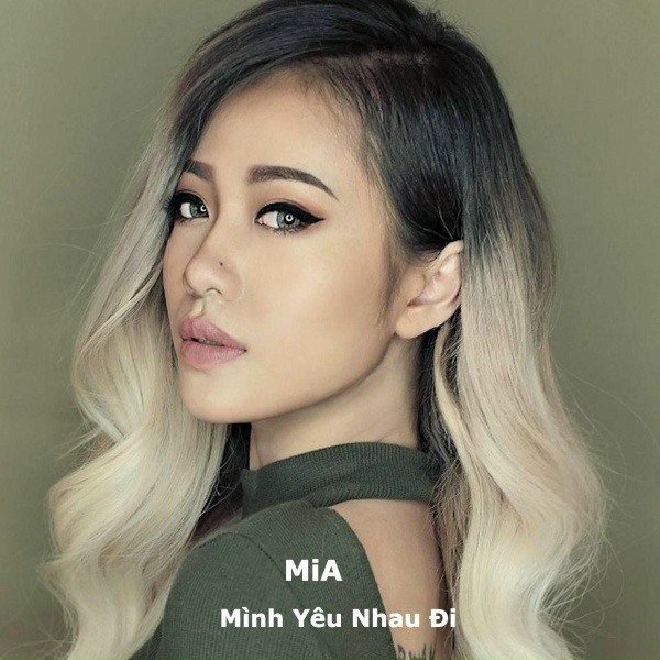 mia - Hai C&ocirc; Ti&ecirc;n