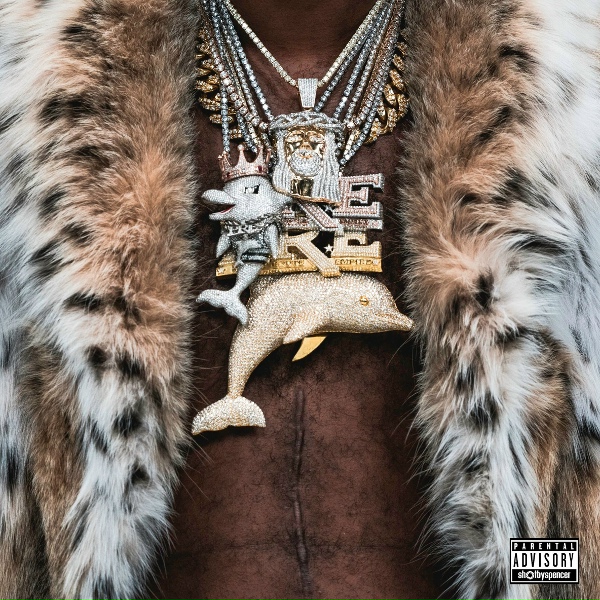 Young Dolph - Slave Owner