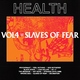 HEALTH - DECIMATION