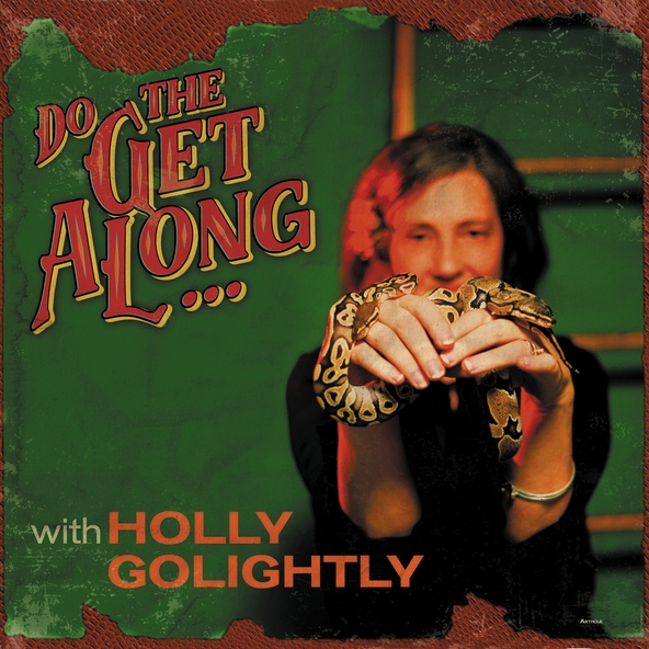 Holly Golightly - Satan Is His Name