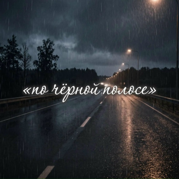 ZAnna - По чёрной полосе