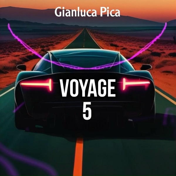 Gianluca Pica - Voyage 5