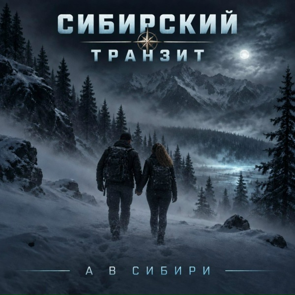 Сибирский транзит - Не по пути