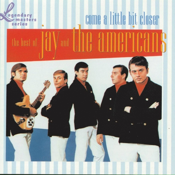 Jay & The Americans - Dawning