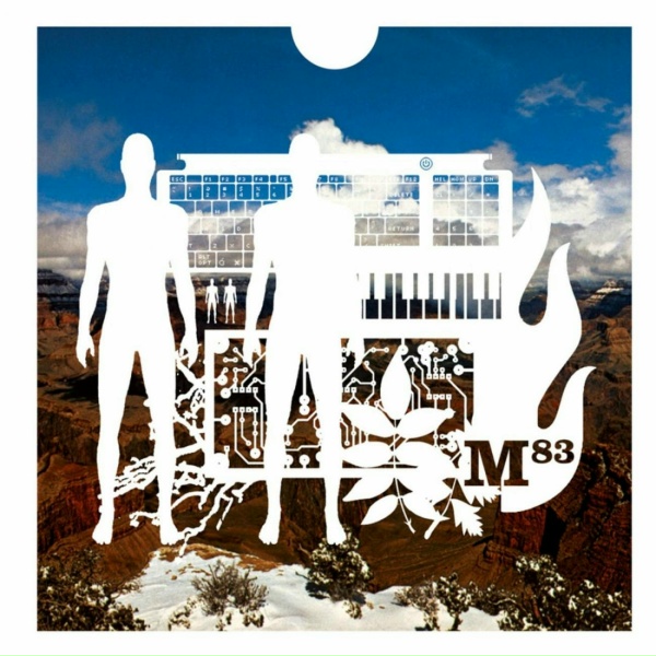 M83 - Facing That