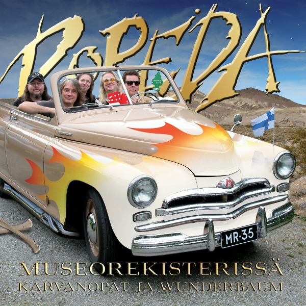Popeda - Kakskyt&auml; centti&auml;