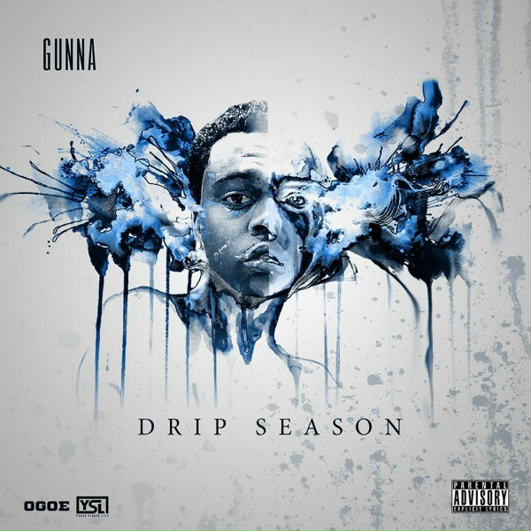Gunna feat. Nechie - Stay Focused (feat. Nechie)