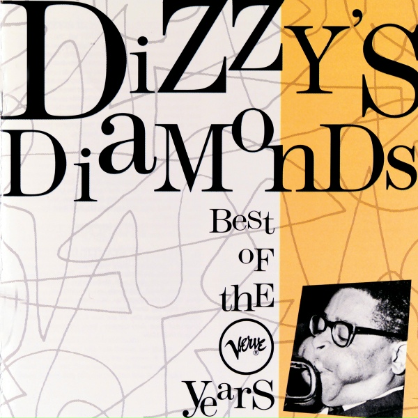 Dizzy Gillespie - Fiesta Mojo