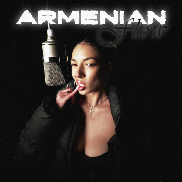 armodruga - Armenian Flow