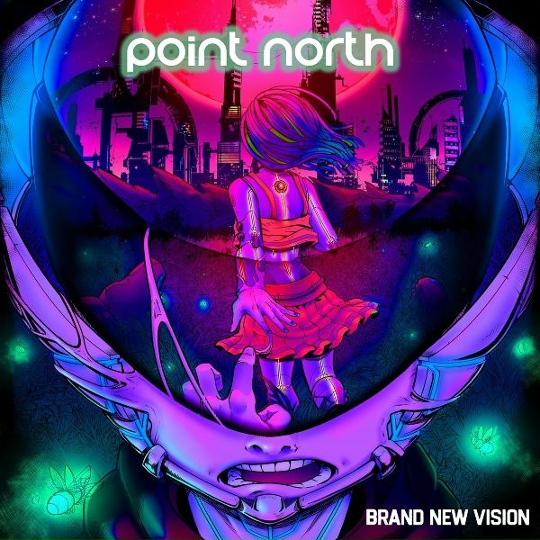 Point North feat. Kellin Quinn