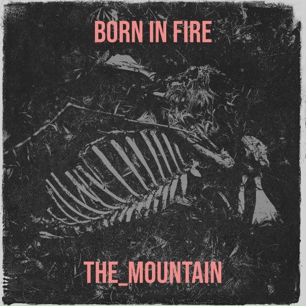The_Mountain - Born in Fire