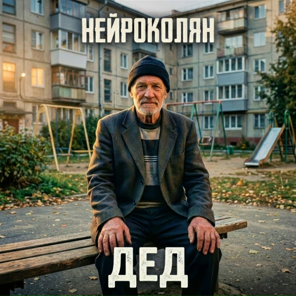 НейроКолян - Дед