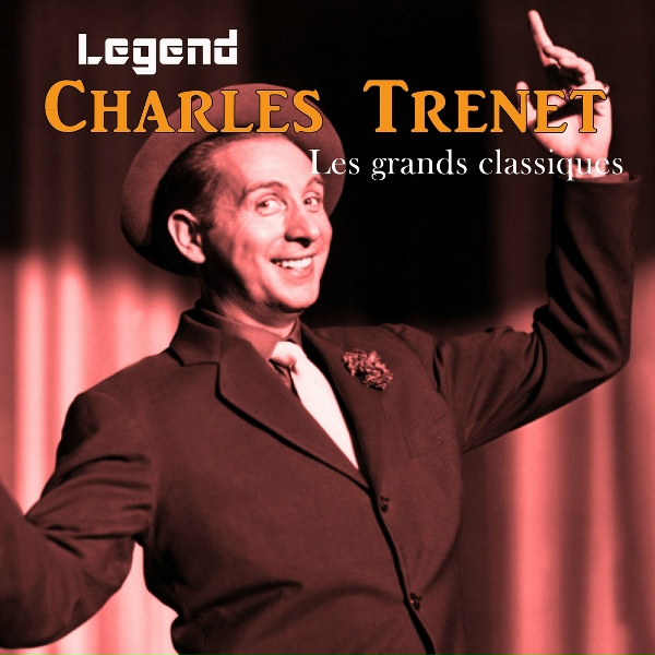 Charles Trenet - A la porte du garage