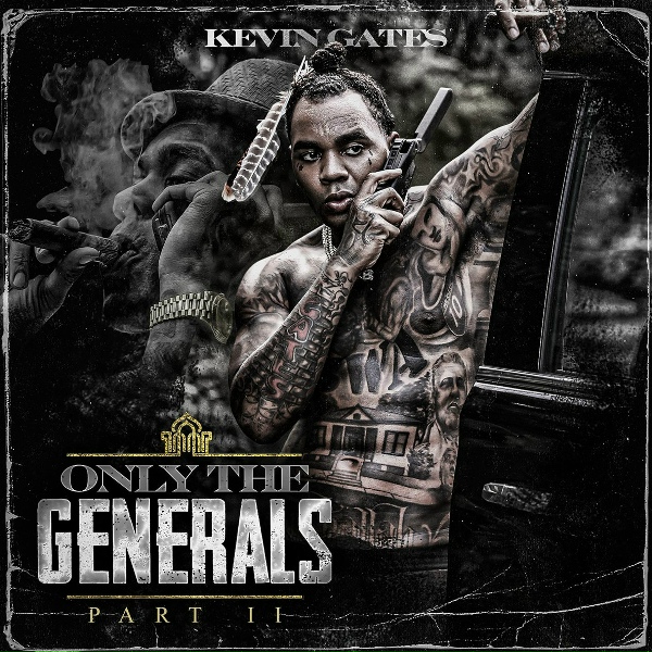 Kevin Gates - Big Hittah