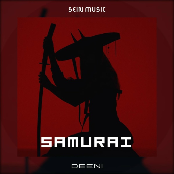 DeeNi - Samurai
