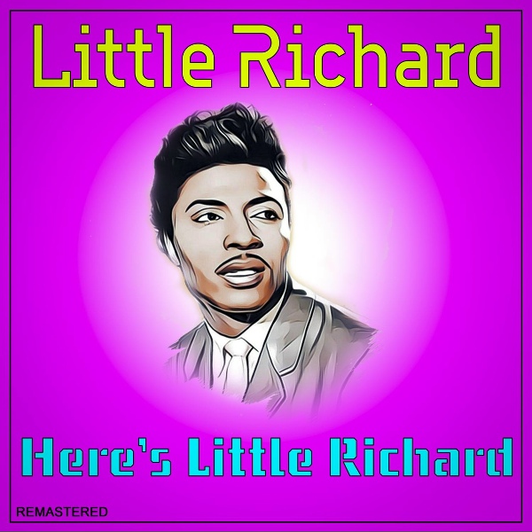 Little Richard - Baby
