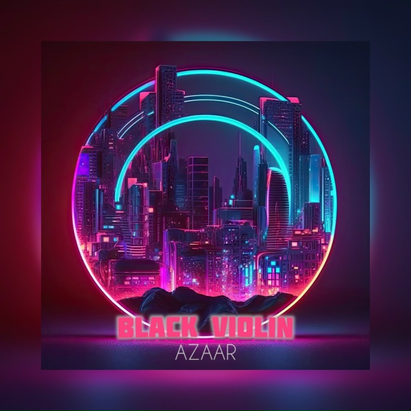 AZAAR - Black Violin