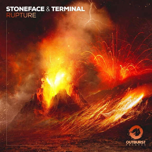 Stoneface & Terminal - Rupture