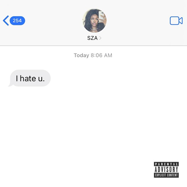 SZA