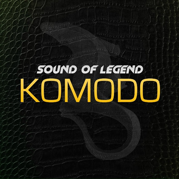 Sound Of Legend - Komodo