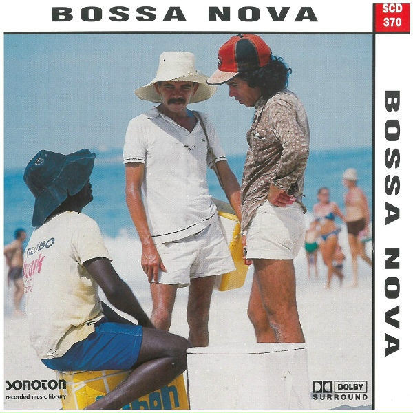 Ricardo Alves, Giuseppe Solera - Palmitos