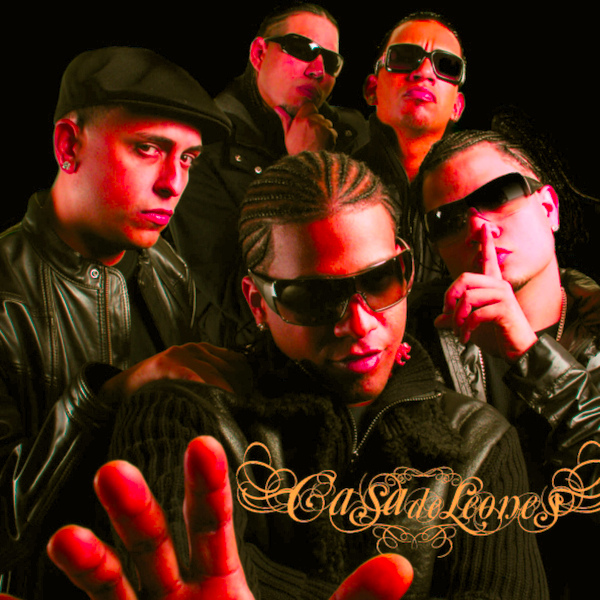 Casa De Leones - Potrona