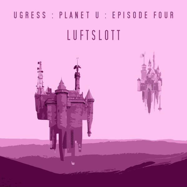 Ugress - Tortoise Locomotive