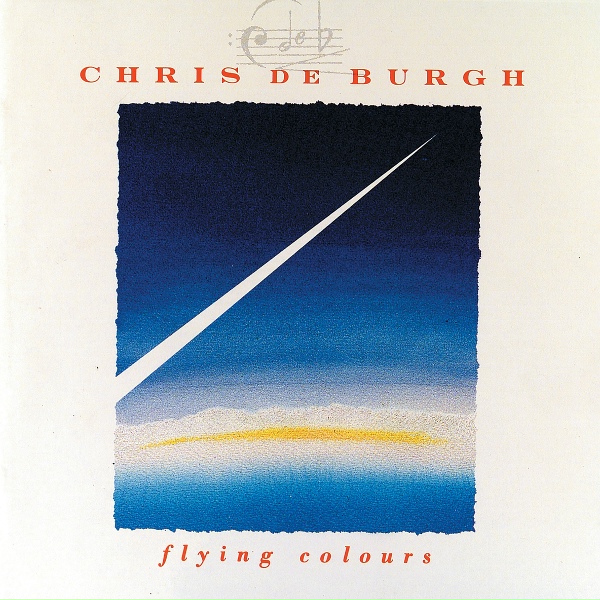 Chris de Burgh - Don't Look Back