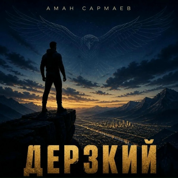 Аман Сармаев - Дерзкий