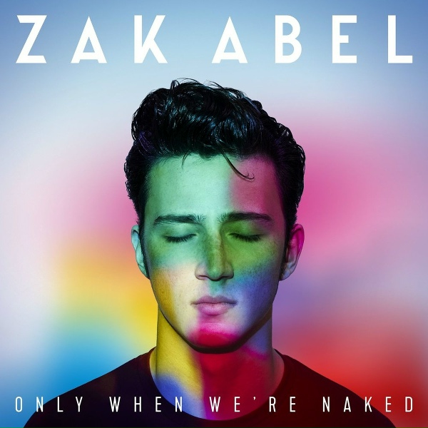 Zak Abel - Awakening