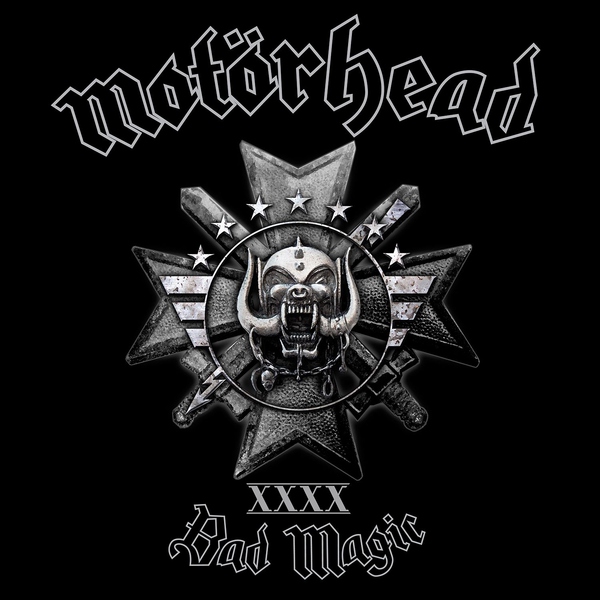 Mot&ouml;rhead - Till The End