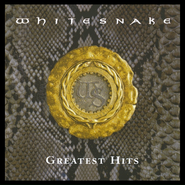 Whitesnake - Slide It In
