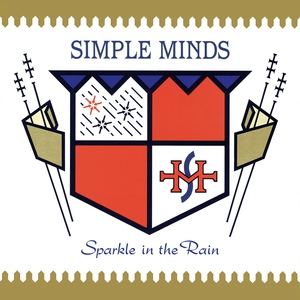 Simple Minds - Street Hassle