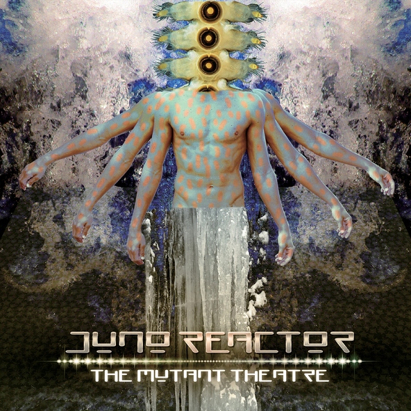 Juno Reactor - Showtime