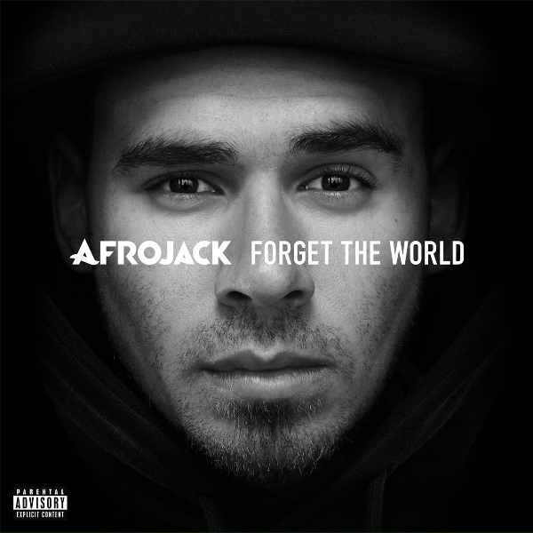 AFROJACK feat. Sting - Catch Tomorrow