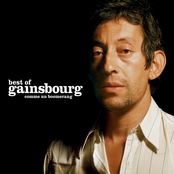 Serge Gainsbourg - Chez les y&eacute;-y&eacute;