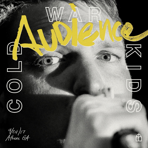 Cold War Kids - Mexican Dogs