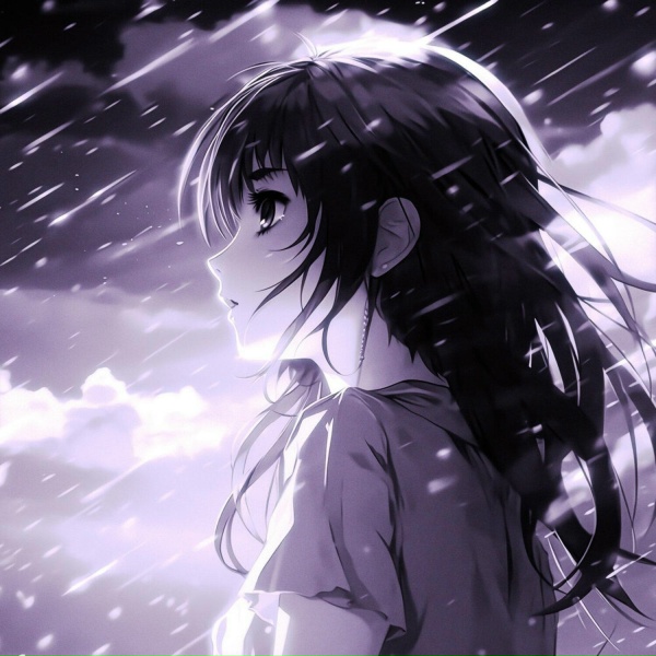 akkiemi - Silent in Loss (exqydaro Remix)