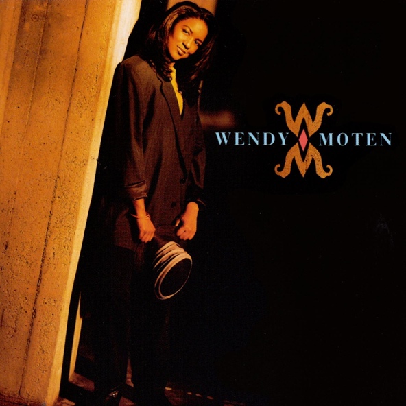 Wendy Moten - Step By Step